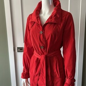 Olsen Europe Trench Coat